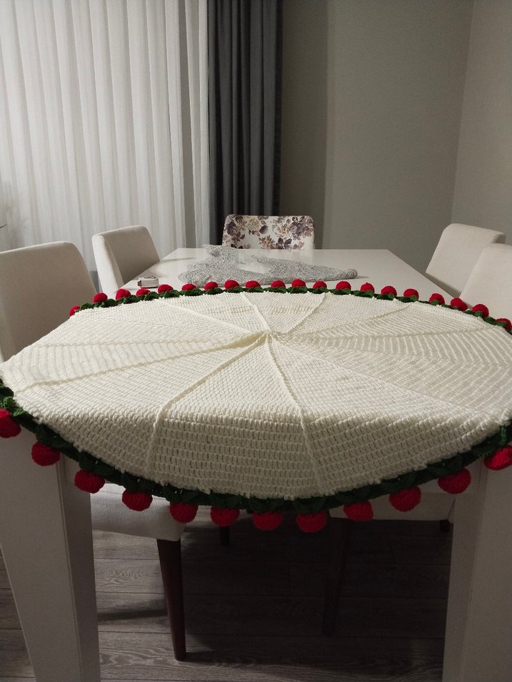 buket battaniye - Görsel 2