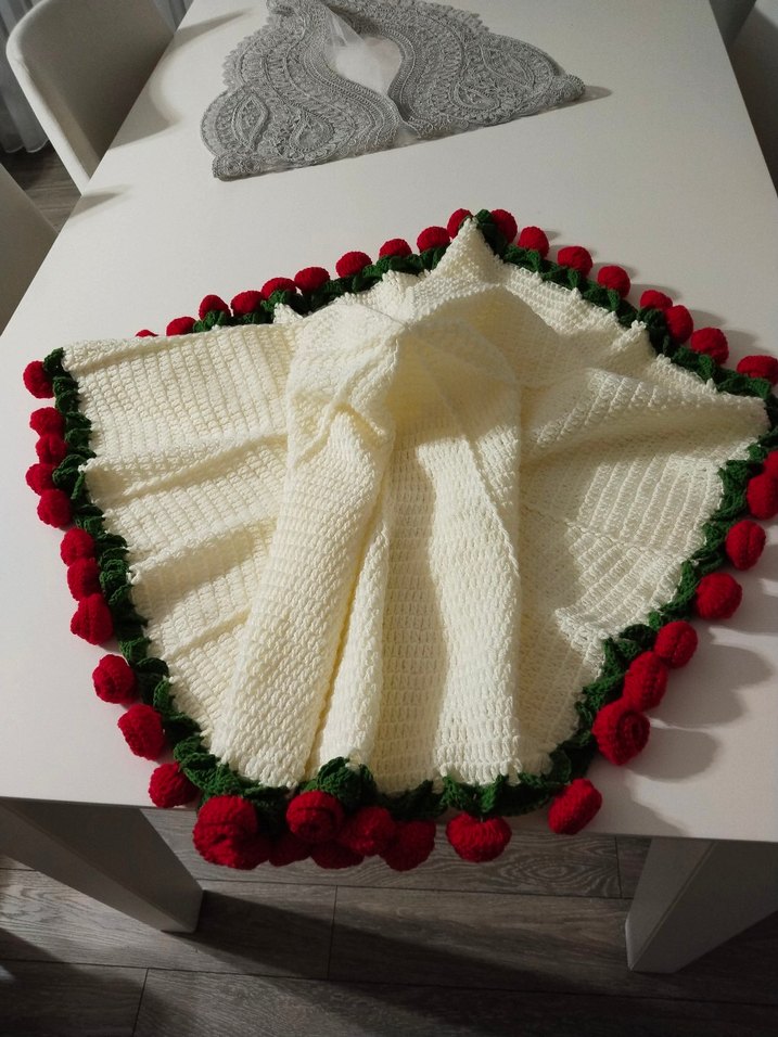 buket battaniye - Görsel 5