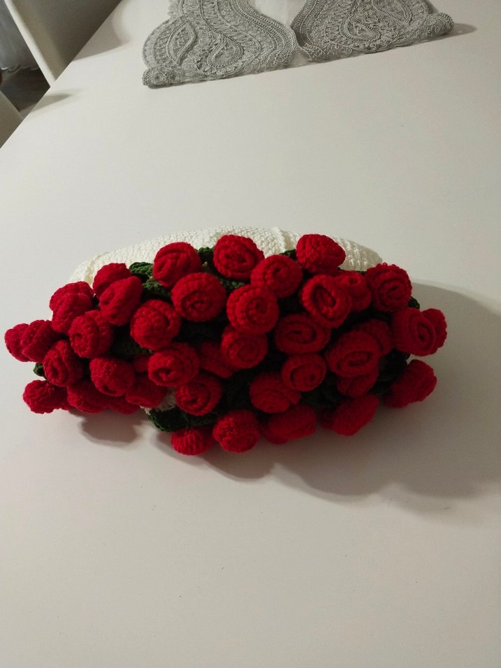 buket battaniye - Görsel 4