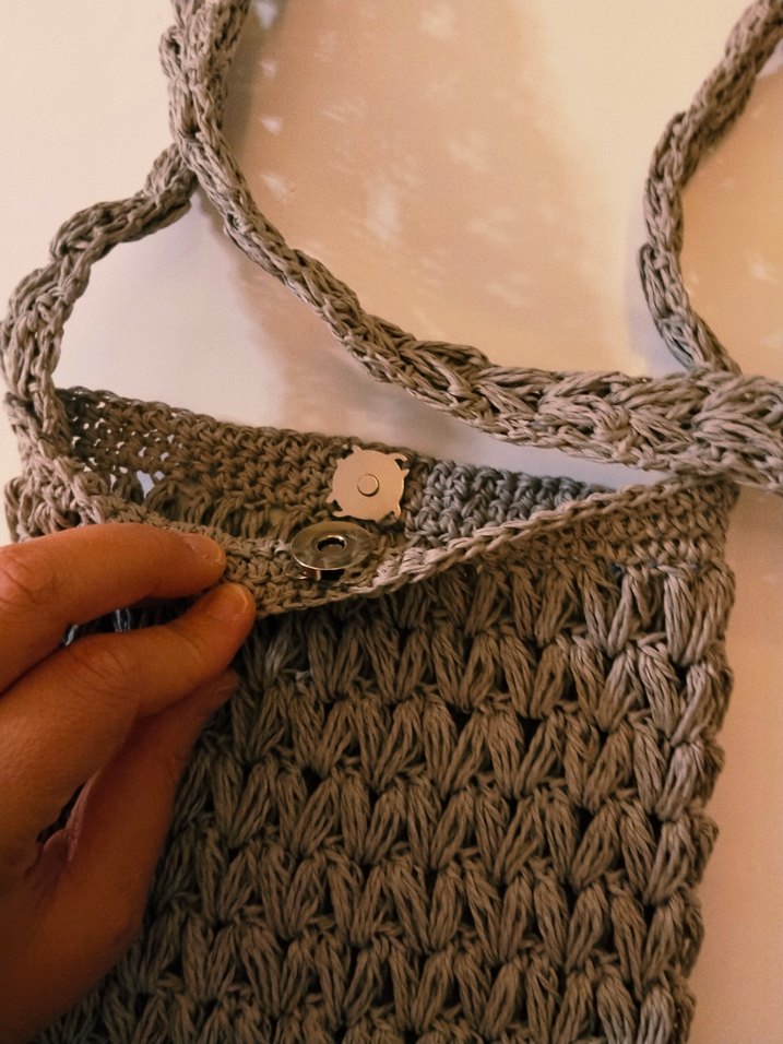 telefon çantası - Görsel 4