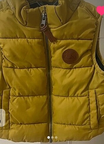 H&M Şişme yelek