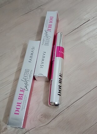 Farmasi double lash 