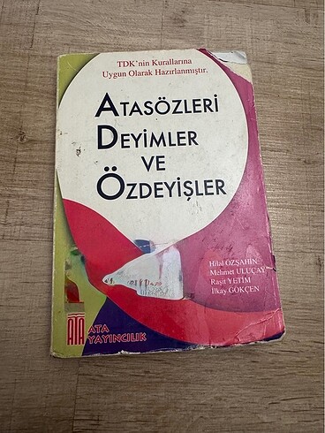 Kitap
