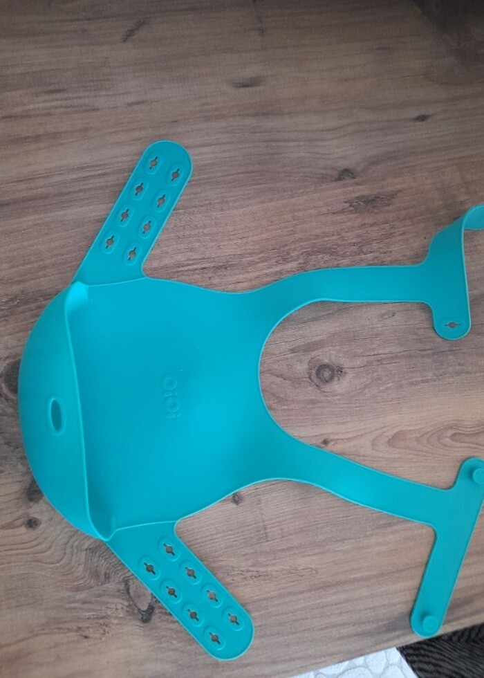 Oioi önlük  - Görsel 3