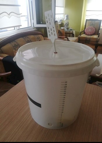 Eve bira yapım kiti