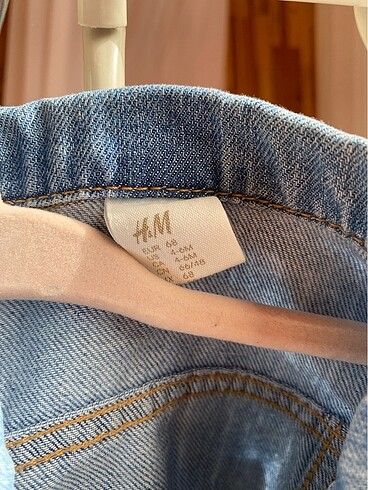 H&M Kot ceket
