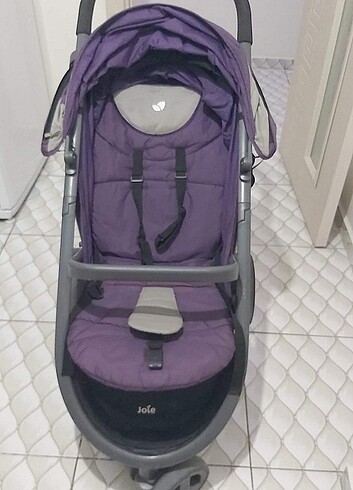 0 - 13 kg Beden Bebek arabası