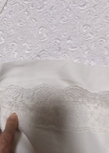 Beden yatak örtüsü battal boy