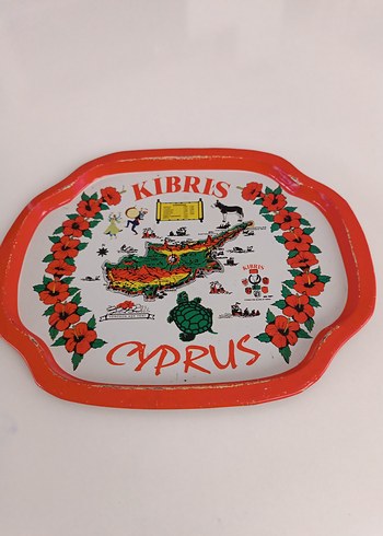 küçük tepsi - Görsel 5