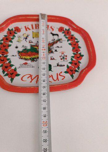 küçük tepsi - Görsel 4