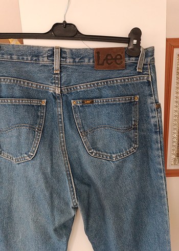 Lee Jean - Görsel 6