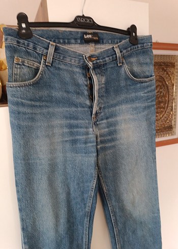 Lee Jean - Görsel 3