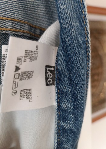 Lee Jean - Görsel 4