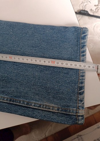 Lee Jean - Görsel 8