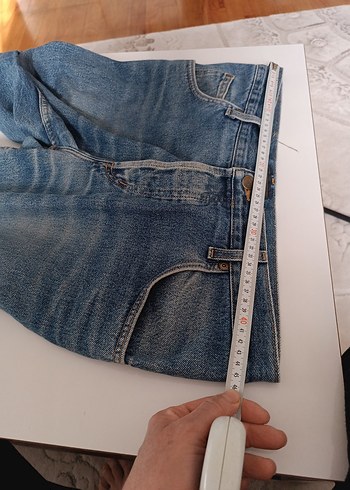 Lee Jean - Görsel 7