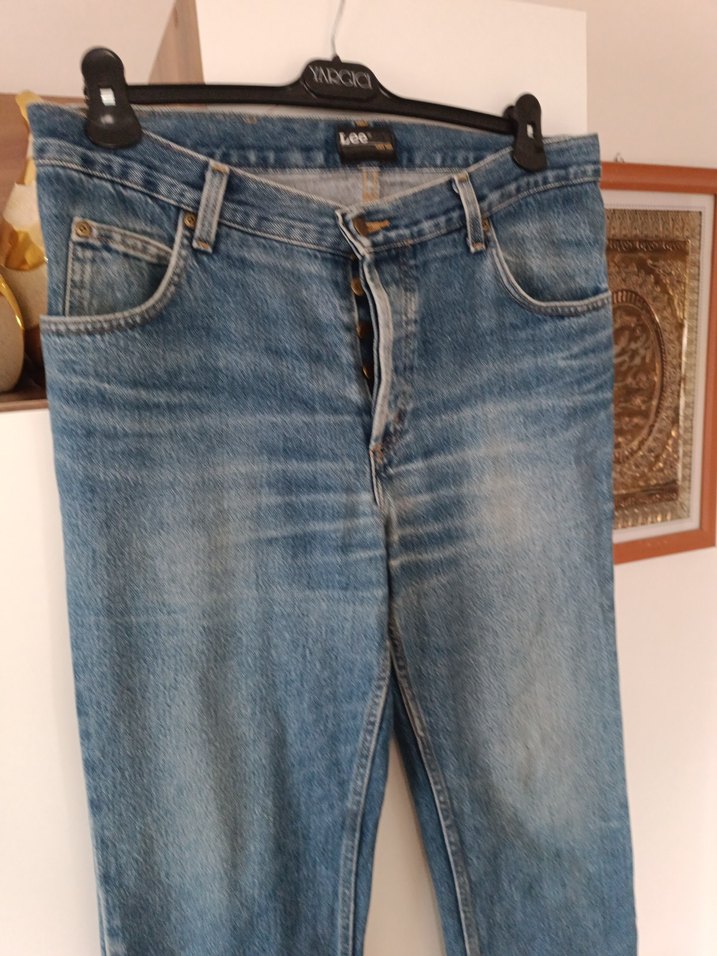 Lee Jean - Görsel 3