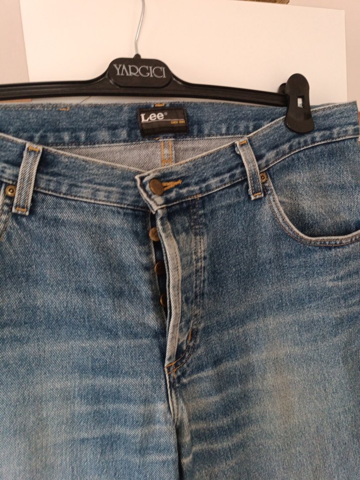 Lee Jean - Görsel 2