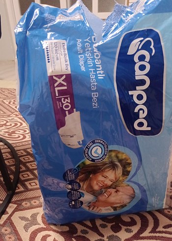 hasta bezi - Görsel 6