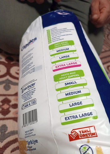 hasta bezi - Görsel 3