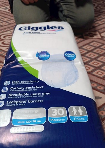 hasta bezi - Görsel 4