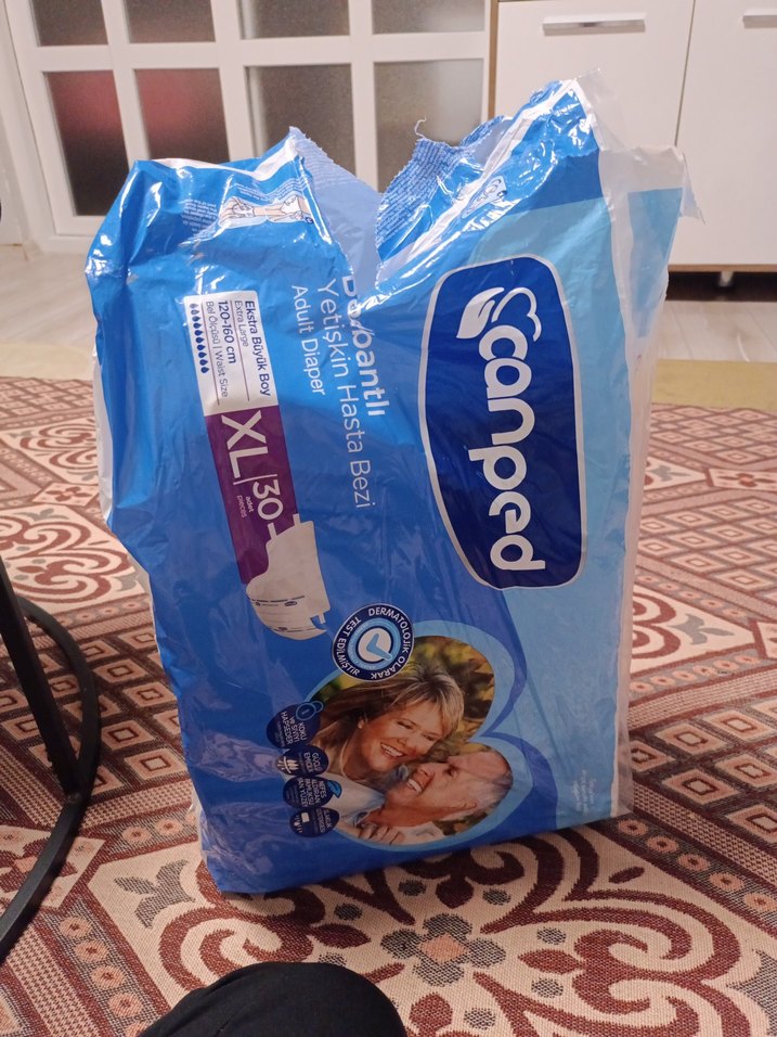 hasta bezi - Görsel 5