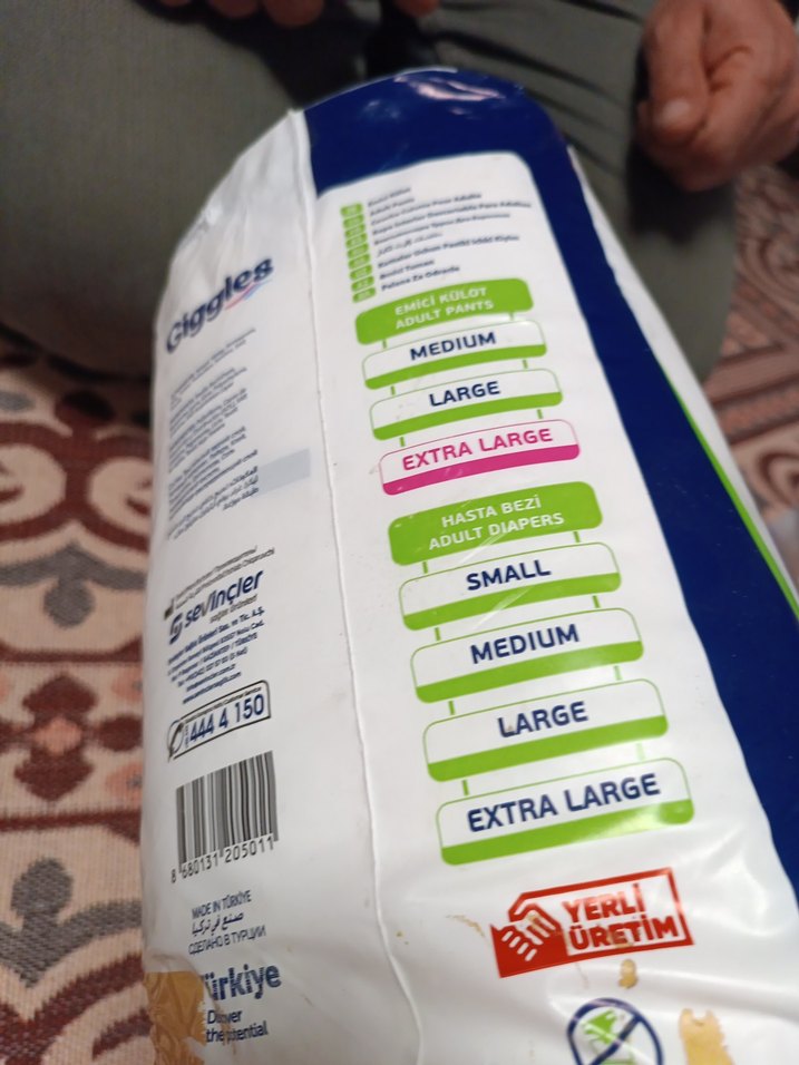 hasta bezi - Görsel 3