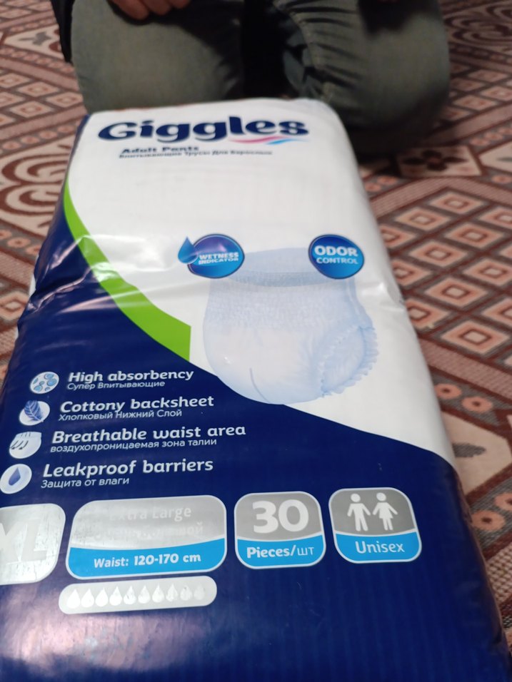 hasta bezi - Görsel 4