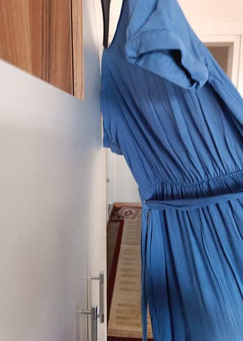 LC Waikiki gebelik tulum - Görsel 6