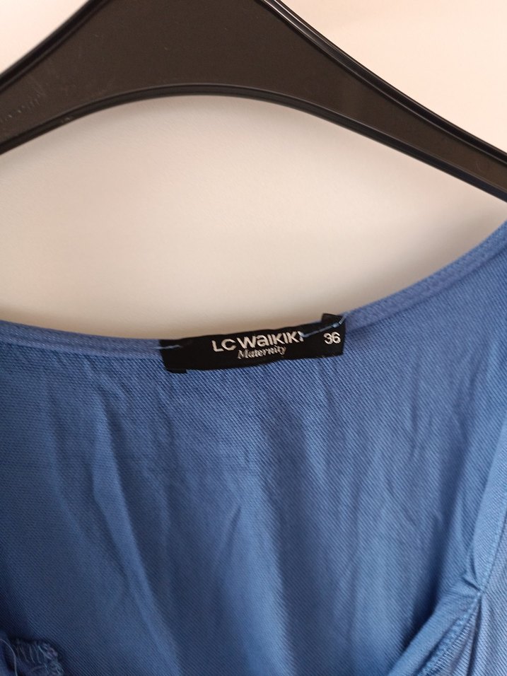 LC Waikiki gebelik tulum - Görsel 3