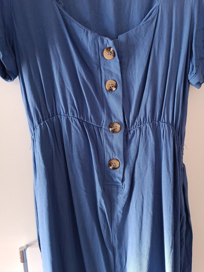 LC Waikiki gebelik tulum - Görsel 4