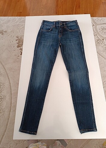 Zara Zara Jean pantolon 