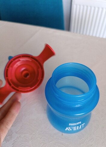 Beden mavi Renk Philips suluk