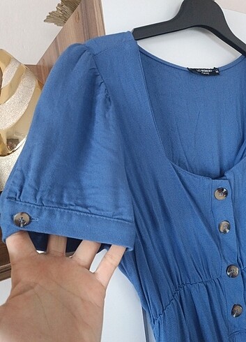 LC Waikiki 36 hamile gebelik - Görsel 7