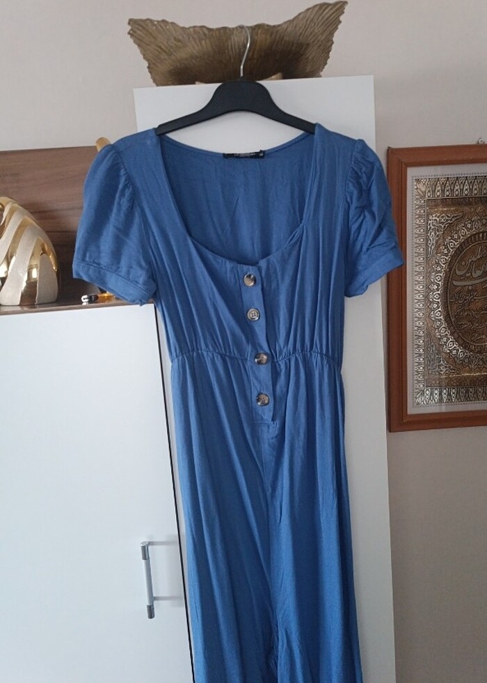 LC Waikiki 36 hamile gebelik - Görsel 2