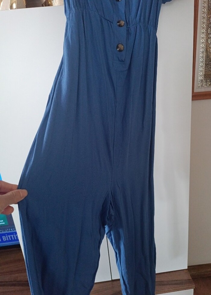 LC Waikiki 36 hamile gebelik - Görsel 4