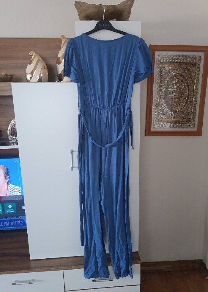 LC Waikiki 36 hamile gebelik - Görsel 5