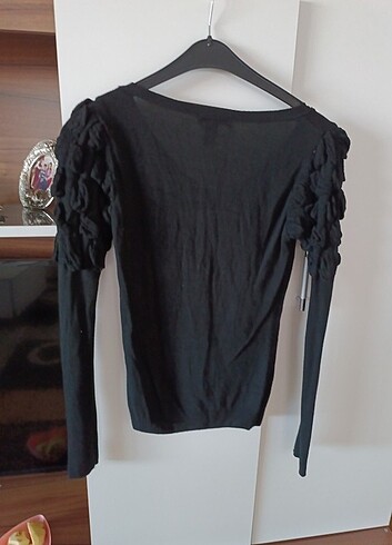 H&M H&m ince hırka