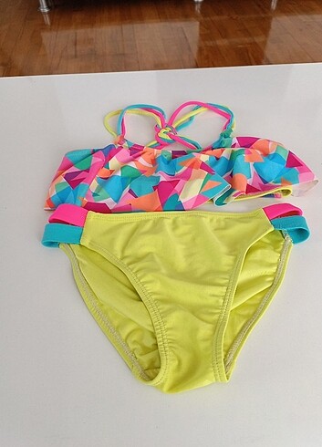 LC Waikiki bikini takım