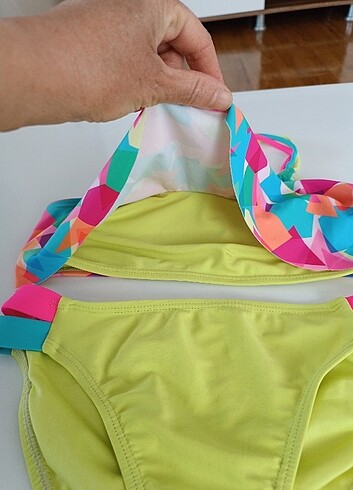 LC Waikiki LC Waikiki bikini takım