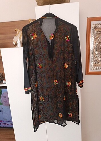 Otantik gömlek - Görsel 2