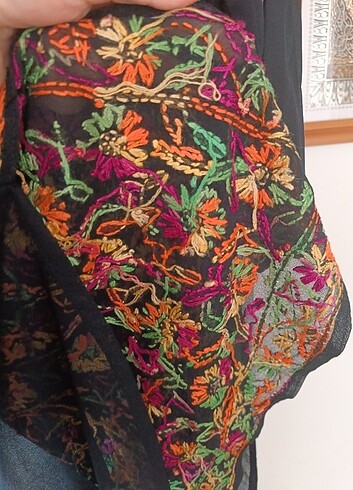 Otantik gömlek - Görsel 4