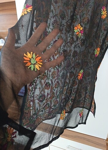 Otantik gömlek - Görsel 5