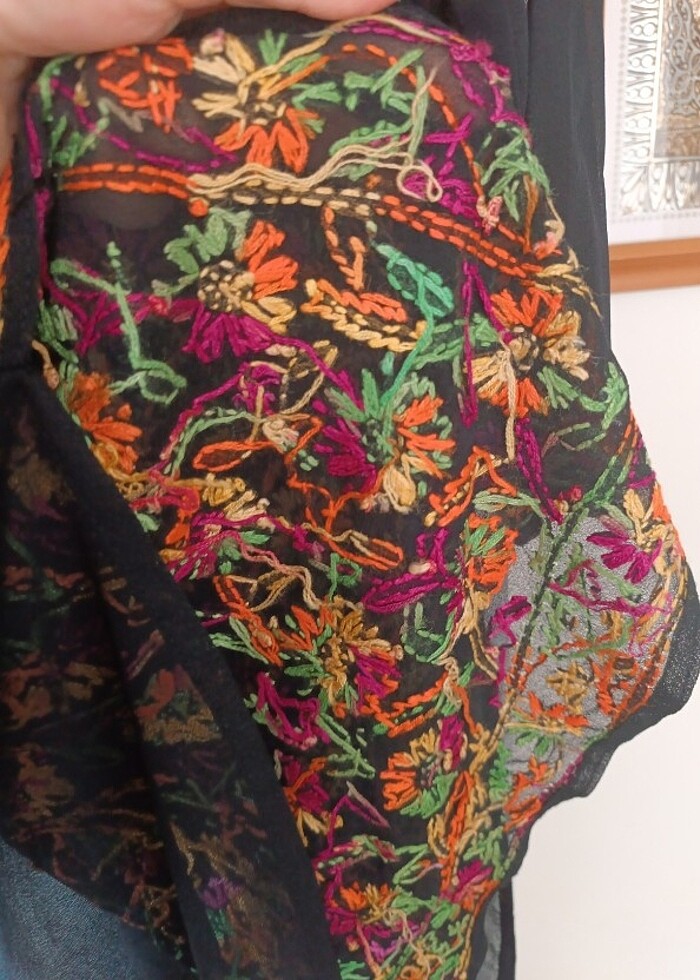 Otantik gömlek - Görsel 4