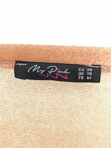 38 Beden çeşitli Renk PreLoved Kazak / Triko %70 İndirimli.