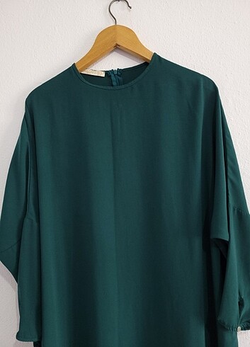 Tunik, babet