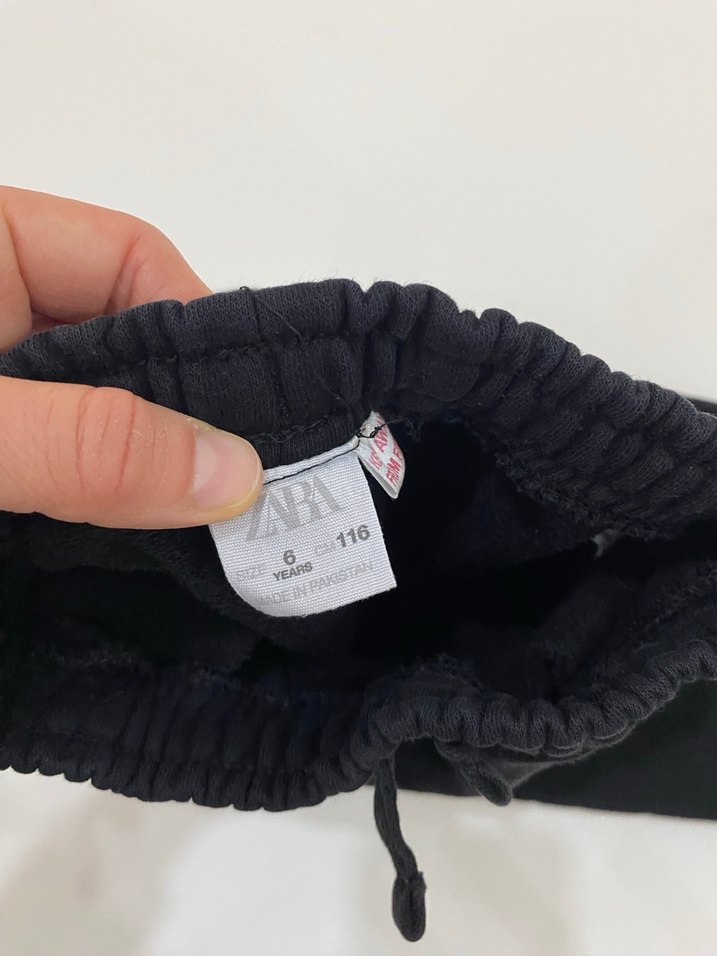 Eşofman altı, erkek çocuk - Görsel 2