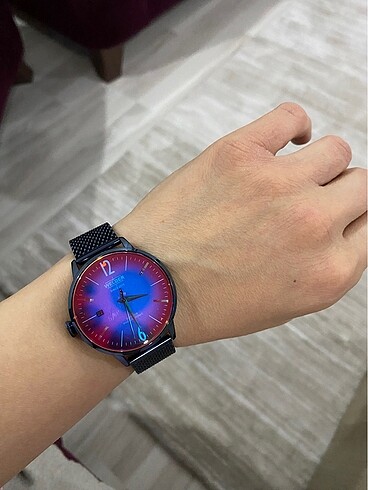 Welder Watch kadın saat