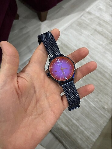 Beden Welder Watch kadın saat