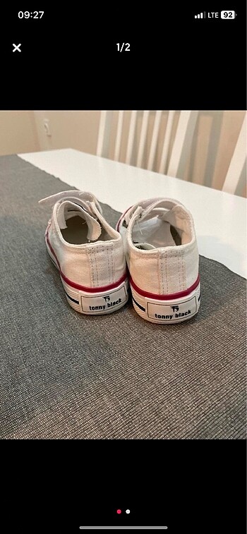 Diğer Erkek-kız converse tipiayakkabı