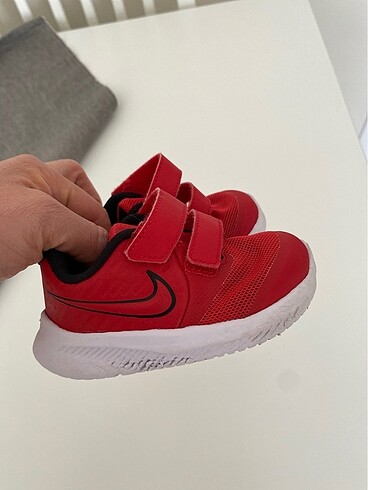 Nike Spor ayakkabı